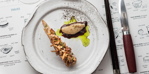 Gourmet Days: ведущие шефы со всего мира в Петербурге