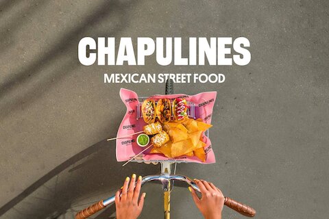 Вокруг Chapulines