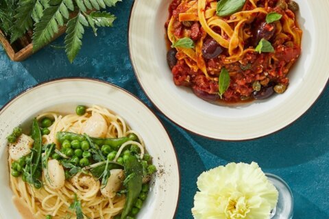 10 новых баров и ресторанов в июне