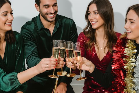 Last call: куда сходить на корпоратив в Москве, пока ещё есть места