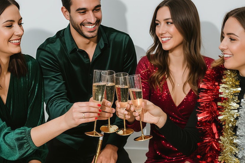 Last call: куда сходить на корпоратив в Москве, пока ещё есть места