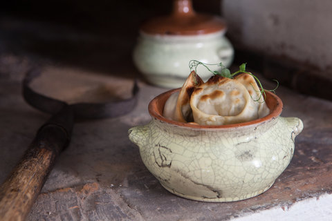 «Московская кухмистерская»: русский ресторан без медведей и балалаек