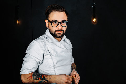 Ещё одна пиццерия, seafood-кафе и ресторан от команды «Винного шкафа»