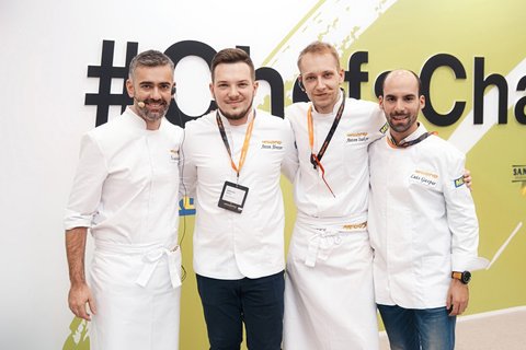 В «Экспофоруме» развернется фестиваль Megustro-2018