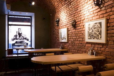 «Пельмения»: пельмени разных народов мира