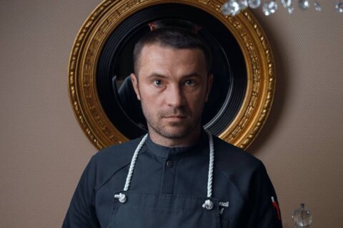 Кулинария — она как рукопашный бой