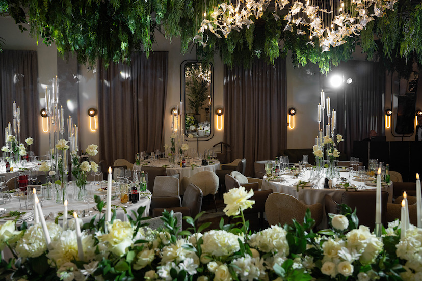 Изысканный отдых в Москве: идём в «Боярский» на Даниловской набережной