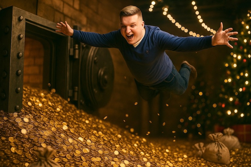 Как рестораторам озолотиться в сезон корпоративов