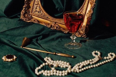 Sante: французский бар на Петроградке