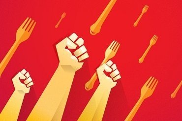 Меморандум рестораторов России о поддержке предприятий индустрии гостеприимства