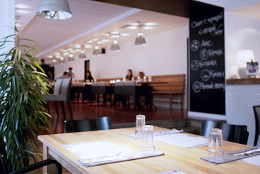 «Лапша»: хиты паназиатской кухни от индонезийского повара