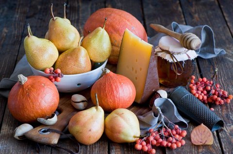 В СКК развернется ярмарка-фестиваль «Со Вкусом!»