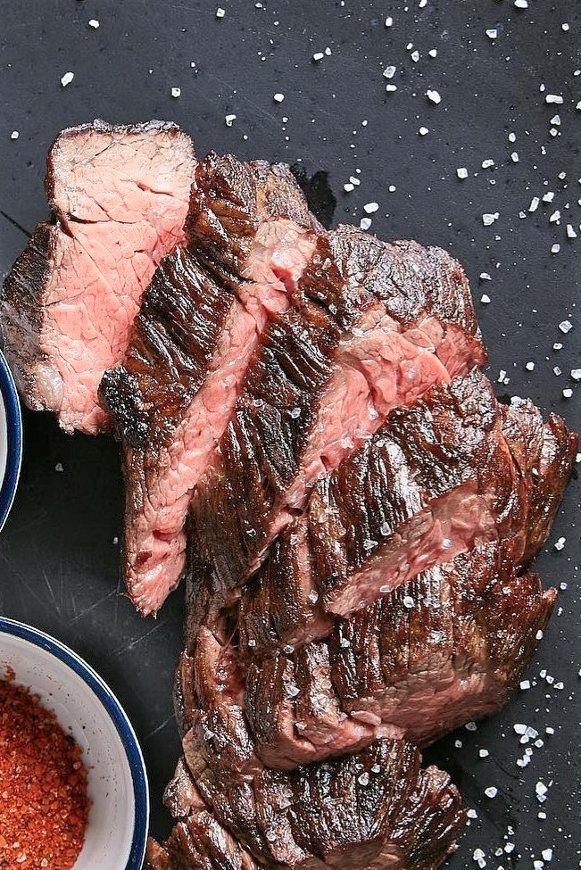 «Стейк by Steak»: мясной ресторан от Ginza Project