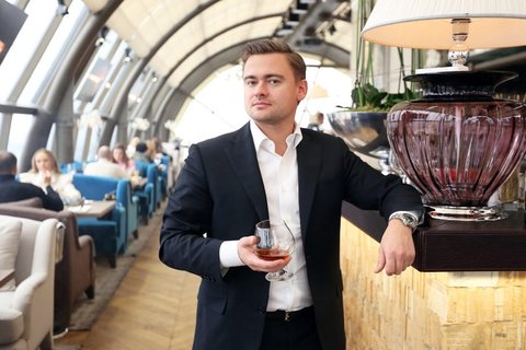 В Москве пройдет форум по развитию ресторанного бизнеса «Ресторан 2017»