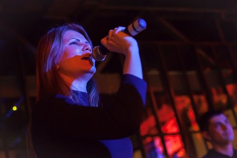 Обзор топовых караоке-клубов