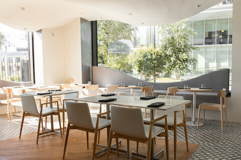 «Забыли сахар»: ресторан с завтраками на набережной Адмирала Лазарева