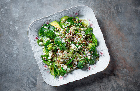 Patriki: авторский ресторан на Патриарших прудах