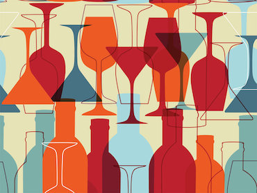 Два «Счастья»,  «Длинный хвост» и «Две палочки» по-американски