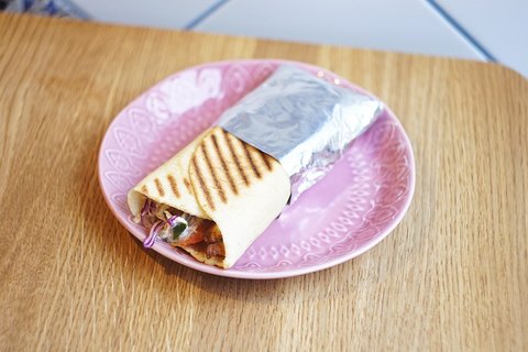 Local Kebab: шаверма и шашлык от создателей Pita’s