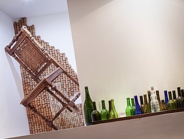 TerraVino: ресторан в пяти минутах от Эрмитажа