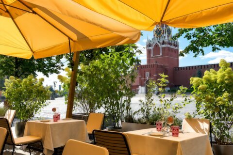 Куда сходить в Москве в сентябре: свежие открытия