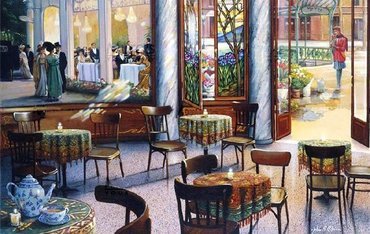 «Синтохо», «Пряности & радости» и «Маннекен пис»