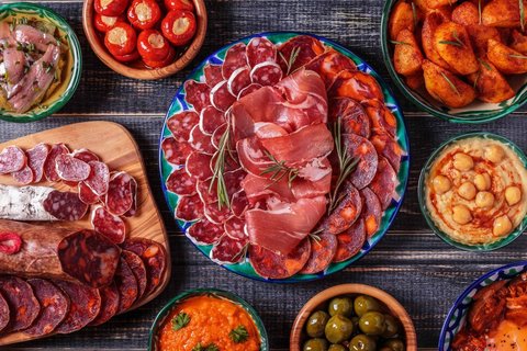 В Сокольниках пройдет фестиваль Food Show 2017