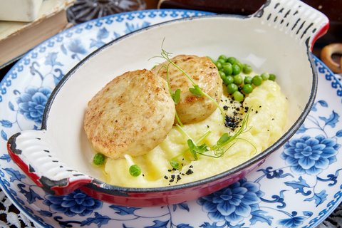 Где заказывать доставку русских блюд