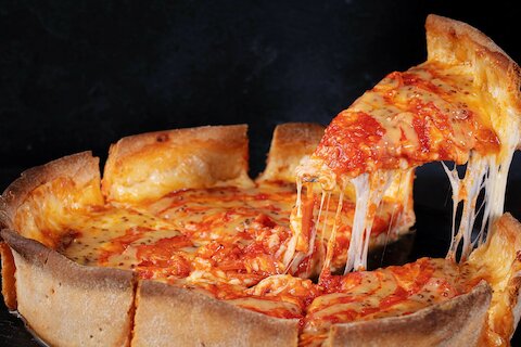 The 312: ресторан-бар с американской кухней на Сущевской улице