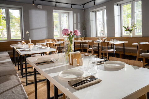 Вино и очень много сыра в Shevol на Проспекте Мира