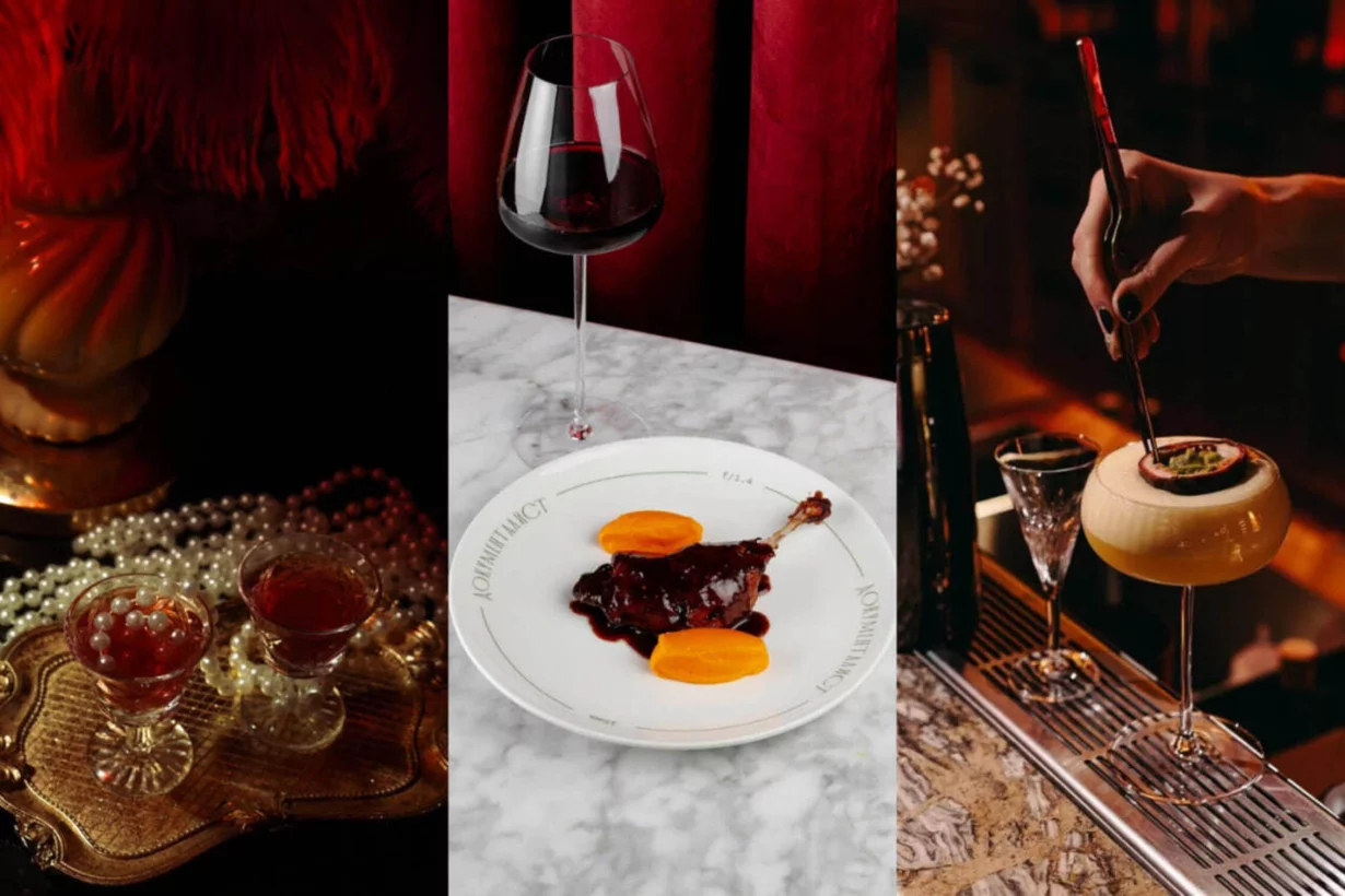 Куда сходить в Санкт-Петербурге в ноябре