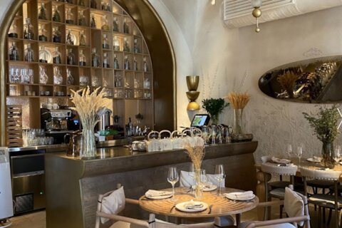 Шеф-повара выбрали лучшие заведения Казани