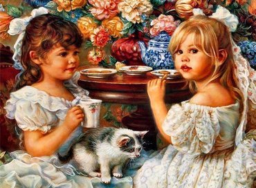 «Заводной апельсин», «Альбатрос» и «Амазонки»