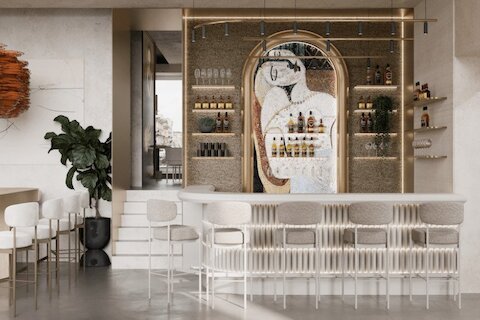 8 новых ресторанов и баров сентября