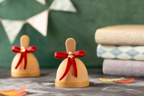 Как отметить с ребёнком начало учебного года?