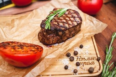 «Теплые края»: фермерское мясо и хоспер