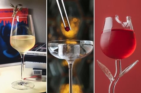 Премия Barproof Awards назвала лучшие бары