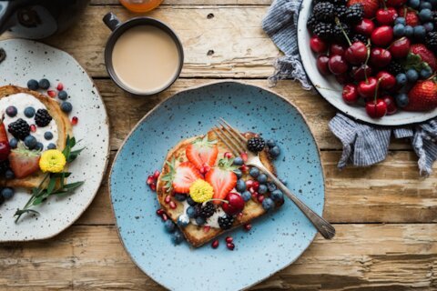 Лучше завтраки фестиваля BreakFest по версии Restoclub