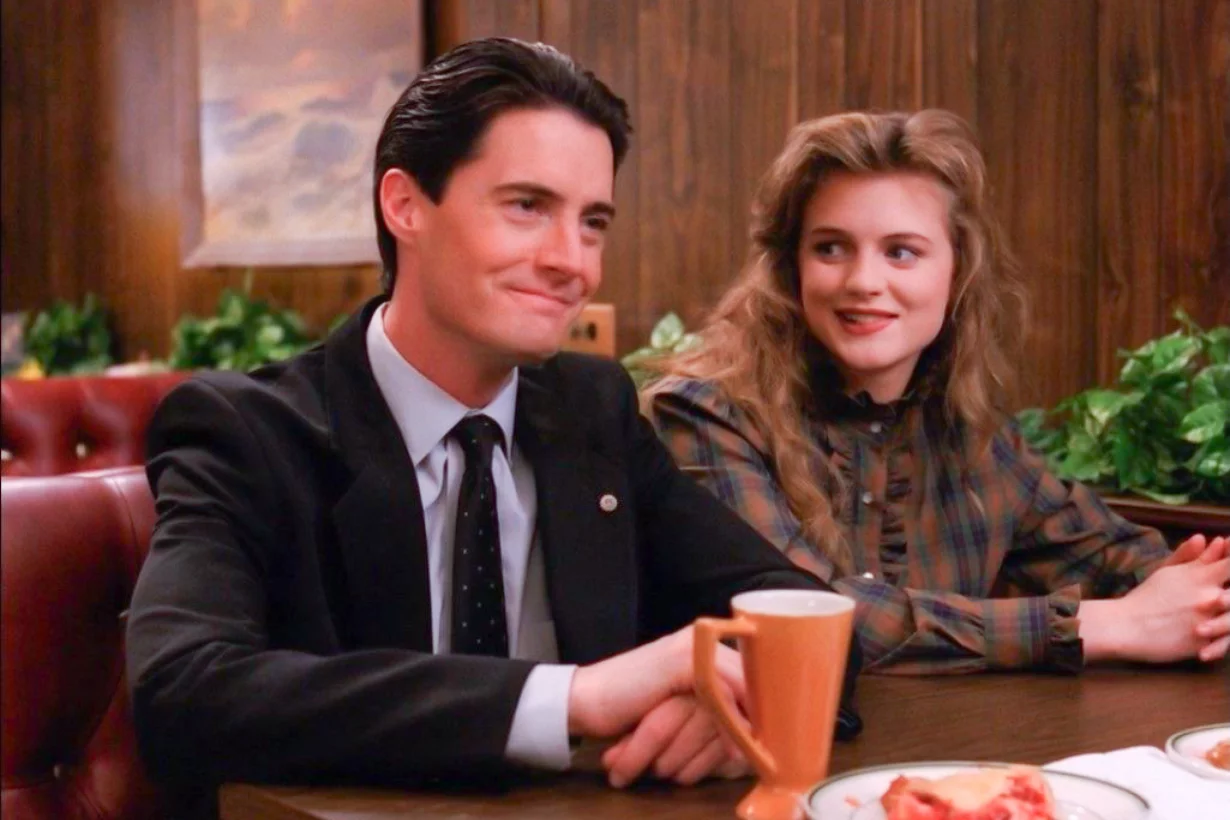 Что едят и пьют герои кино — и как повторить это в реальности