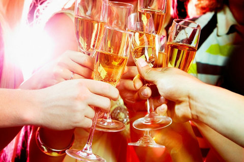 Как избежать похмелья