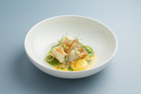 Шорт-лист премии Wheretoeat-2018