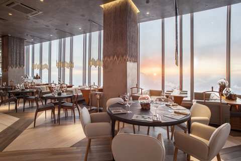 Ruski: новый виток развития проекта 354 Exclusive Height