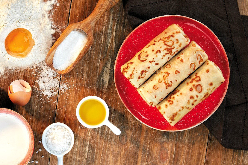 «Теремок» переходит в формат Fast Casual