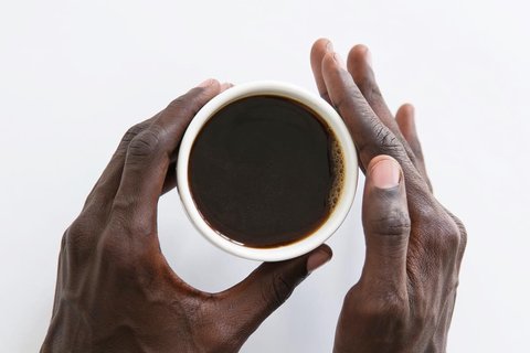 ABC Coffee Roasters: технологичная кофейня на Покровке