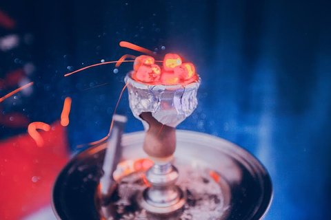 В Петербурге пройдет Hookah Club Show