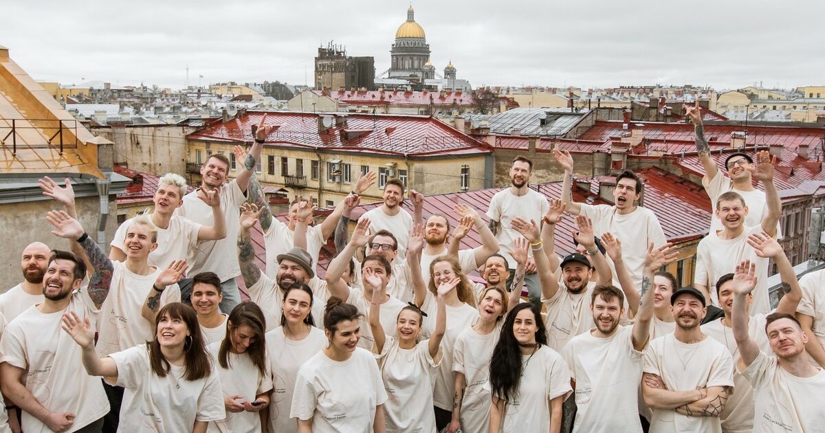 Петербург неделя. Таня экскурсовод по барам Питер.