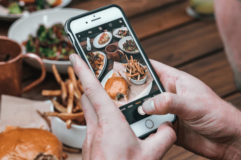 Какую соцсеть выбрать ресторану после блокировки Instagram