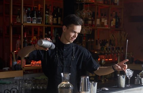 Барная премия Barproof впервые пройдет в Казани