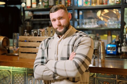 «Я знаю, как здесь работать и чего хотят люди»