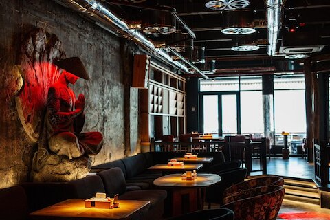 Как пройти путь от сети лаунж-баров до международного холдинга. Гайд от HookahPlace